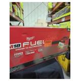 Milwaukee M18 blower
