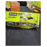 Ryobi 18v brushless multi tool