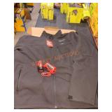 Milwaukee M12 ToughShell Heated Jacket Kit,2X