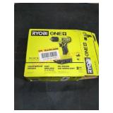 Ryobi 18V 3/8" Drill Kit