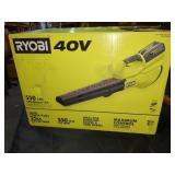 Ryobi 40v Blower Kit