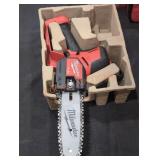 Milwaukee 8" Pruning Saw