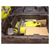 Ryobi 40v Chainsaw Kit