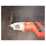Milwaukee M18 Rotary Hammer, Tool Only