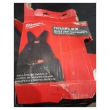 Milwaukee Insulated Bib Overalls