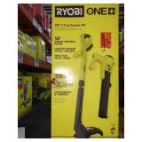 Ryobi 18v 2 Tool Combo Kit