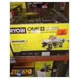Ryobi 18V 8-1/4" Table Saw