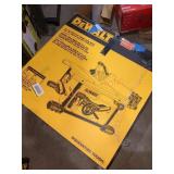 DeWalt 8-1/4" Table Saw