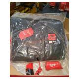 Milwaukee M12 Axis W