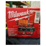 Milwaukee M18 2 Tool Combo Kit