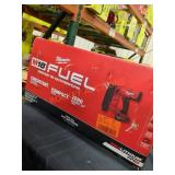 Milwaukee 18GA Brad Nailer Kit