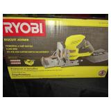 Ryobi Corded Biscuit Joiner