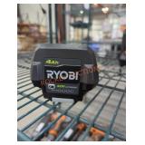 Ryobi 40v 4 ah battery