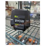 Ryobi 40v 6 ah battery