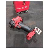 Milwaukee M18 3/8" Impact Wrench