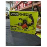 Ryobi 18v hybrid 25