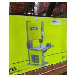 Ryobi 2.5 amp 9" band saw