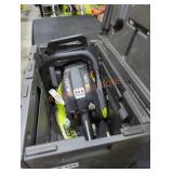 Ryobi 18" gas powered chainsaw
