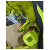 Ryobi 18v 6 tool combo kit