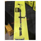 RYOBI Telescoping Scrubber