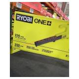 Ryobi 18V Blower Kit