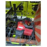 Milwaukee 1-3/4" SDS rotary tool
