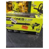 Ryobi 18V Compact Blower