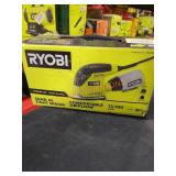 Ryobi Corner Cat Finish Sander