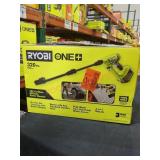 Ryobi 18V 320psi 0.8gpm Power Cleaner