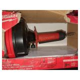 Milwaukee Trap Snake 25