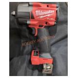 Milwaukee 1/2" Mid-Torque Impact Wrench