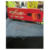 Milwaukee M18 Sawzall reciprocating saw