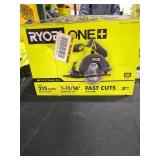 Ryobi 18V 5-1/2" Circular Saw