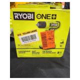 Ryobi 18V 3/8" Drill Kit