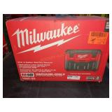 Milwaukee M18 2 Gal. Wet/ Dry Vacuum, Tool Only