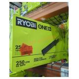 Ryobi 18v blower