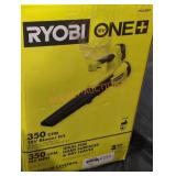 RYOBI 350 CFM Blower
