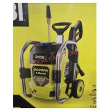 RYOBI 2000 PSI Electric Pressure Washer