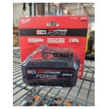 Milwaukee M18 8 ah battery