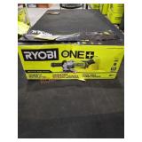 Ryobi 18v 4-1/2" Angle Grinder