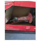 Milwaukee trap snake 25