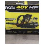RYOBI Backpack Blower Kit
