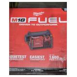 Milwaukee 2 GALLON Compact Compressor