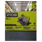 Ryobi Corded 7-1/4" Circular Saw w/ Laser