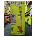 Ryobi 18V Stick Vacuum