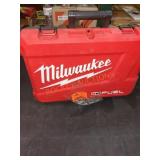Milwaukee M18 2 Tool Combo