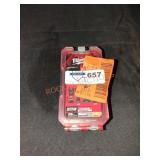 Milwaukee Multi Tool Blade Kit