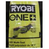 RYOBI 18V Multi Tool