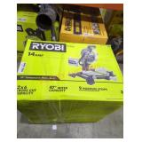 Ryobi Corded 10" Compound Miter Saw