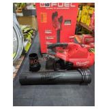 Milwaukee M18 Dual Battery Blower